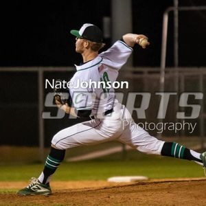 Meet your Posher, Cade